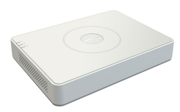 Hikvision ds-7116hghi-k1 16 kanal kayıt cihazı